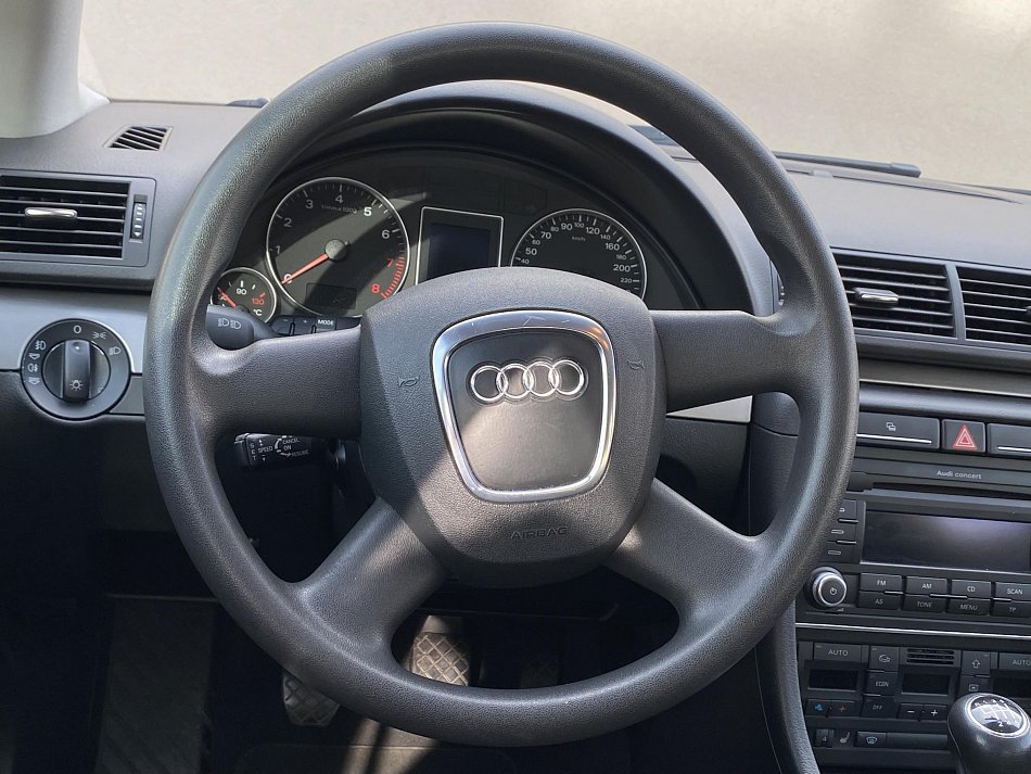 Audi A4 2.0TFSI 