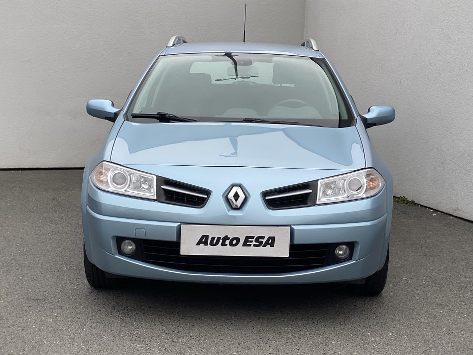 Renault Mégane 1.6i 