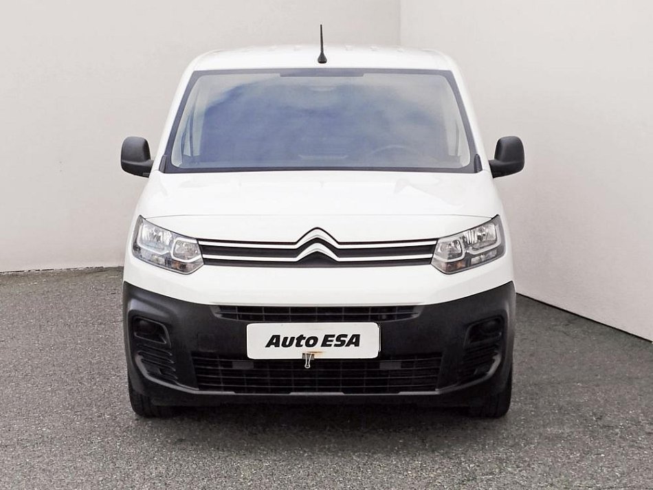 Citroën Berlingo 1.6HDi 