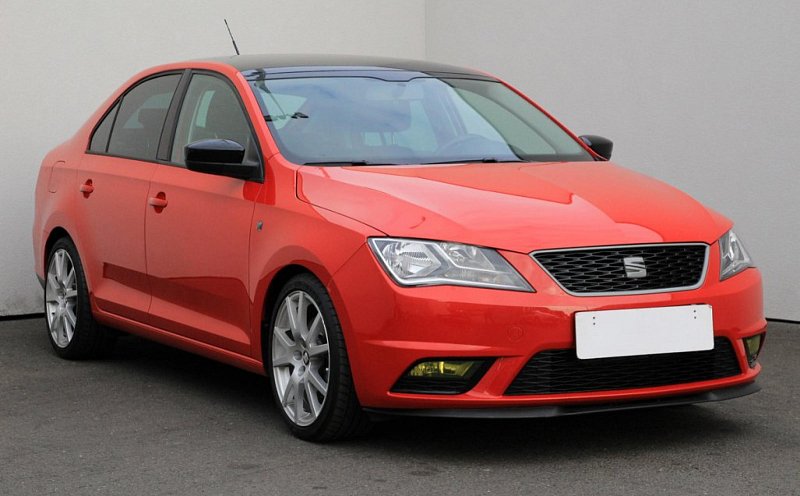 Seat Toledo 1.2 TSI 