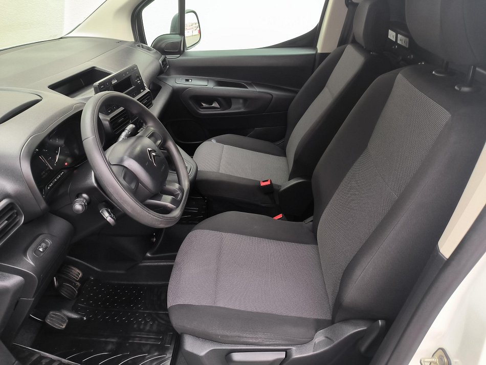 Citroën Berlingo 1.6HDi 