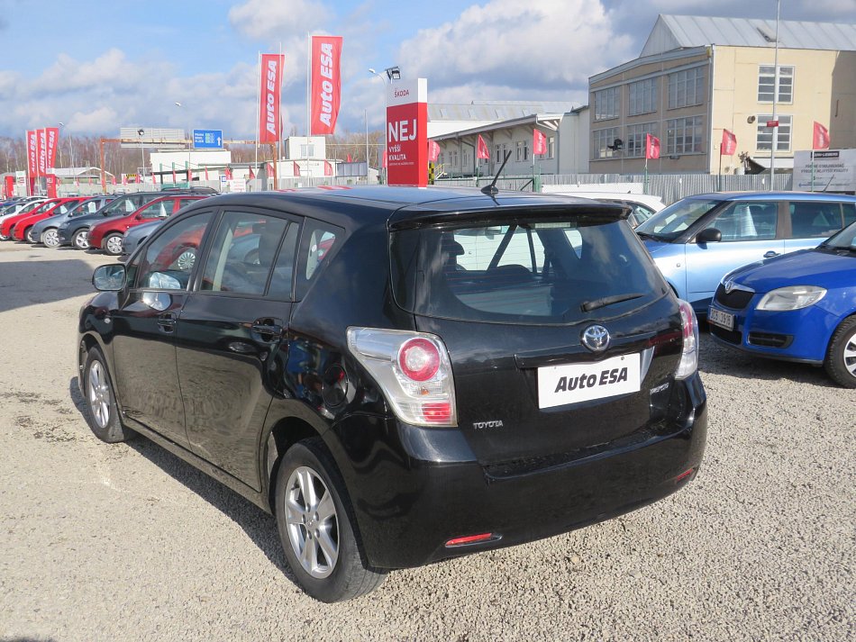 Toyota Verso 1.8 i Edition