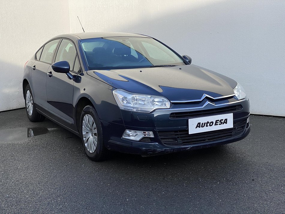 Citroën C5 1.8 16V 