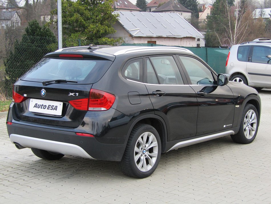 BMW X1 2.3d  xDrive 23d