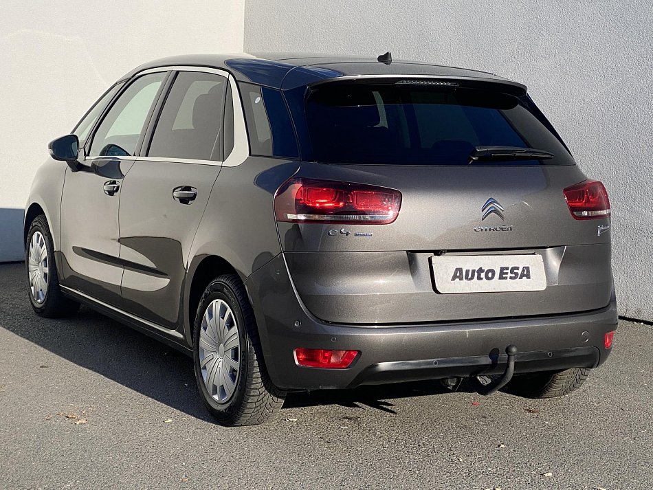 Citroën C4 Picasso 1.6 HDi Selection