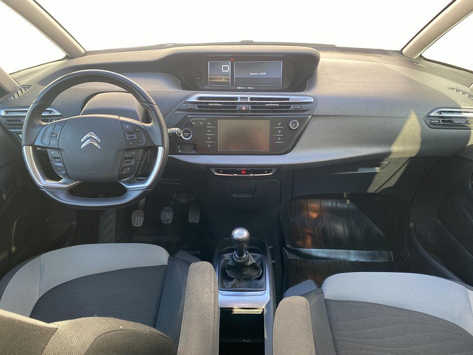 Citroën C4 Picasso 1.6 HDi Selection