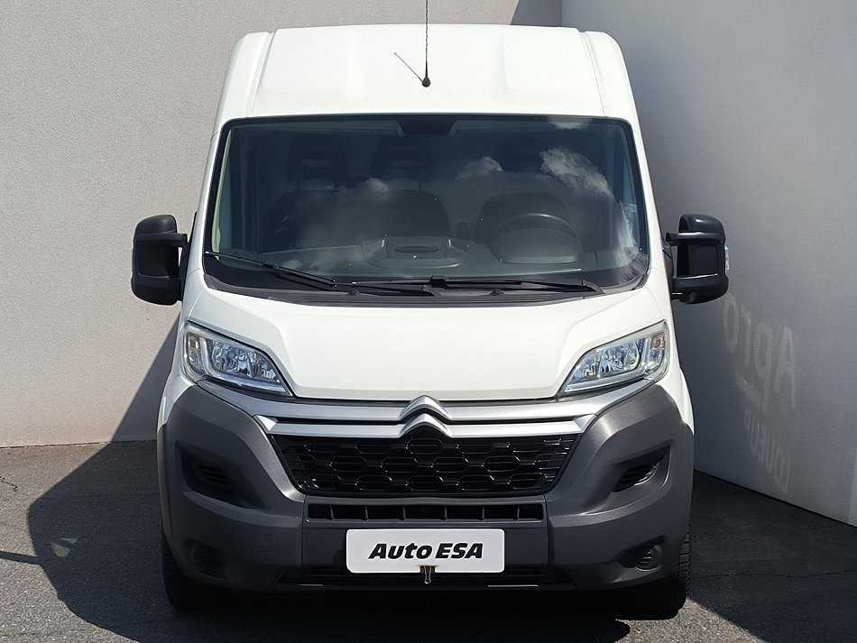 Citroën Jumper 2.0HDi  L2H2