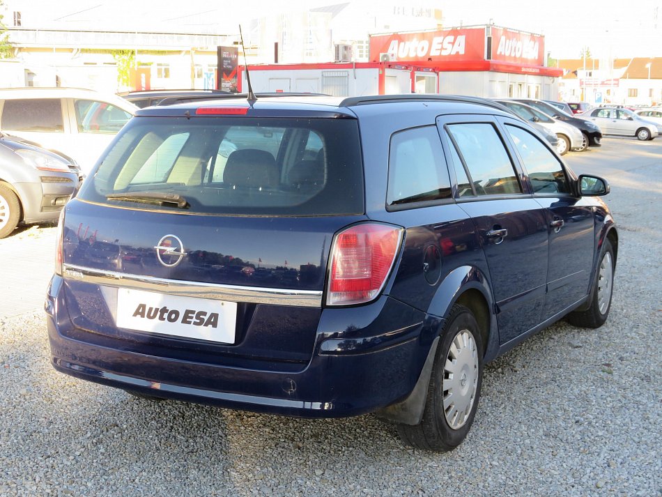 Opel Astra 1.4 i 