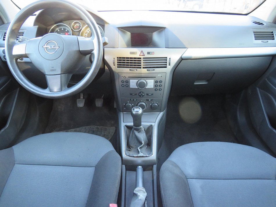 Opel Astra 1.4 i 