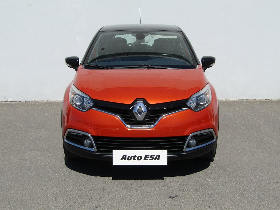 Renault Captur 0.9TCe 