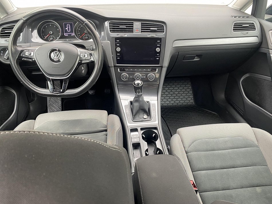 Volkswagen Golf 1.0 TSi Comfortline