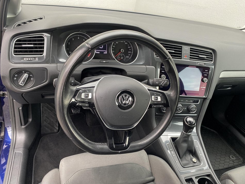 Volkswagen Golf 1.0 TSi Comfortline