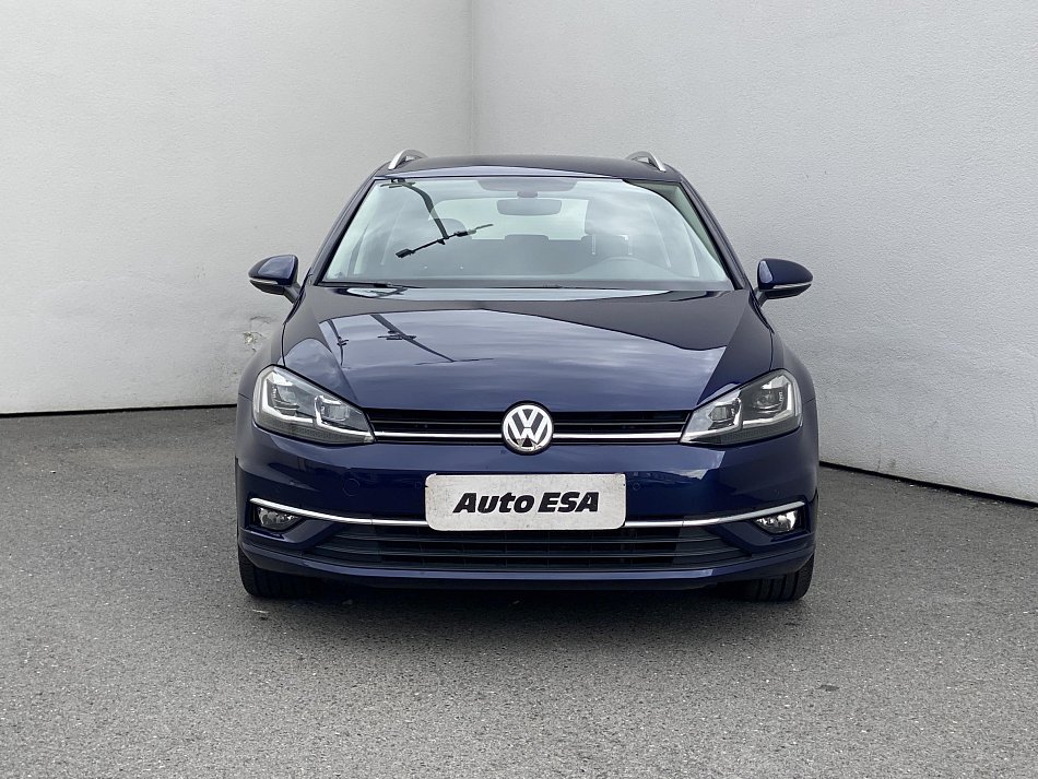 Volkswagen Golf 1.0 TSi Comfortline