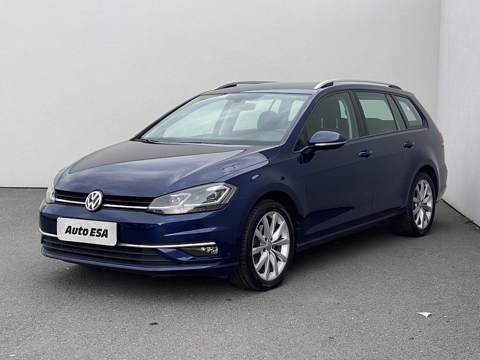 Volkswagen Golf 1.0 TSi Comfortline