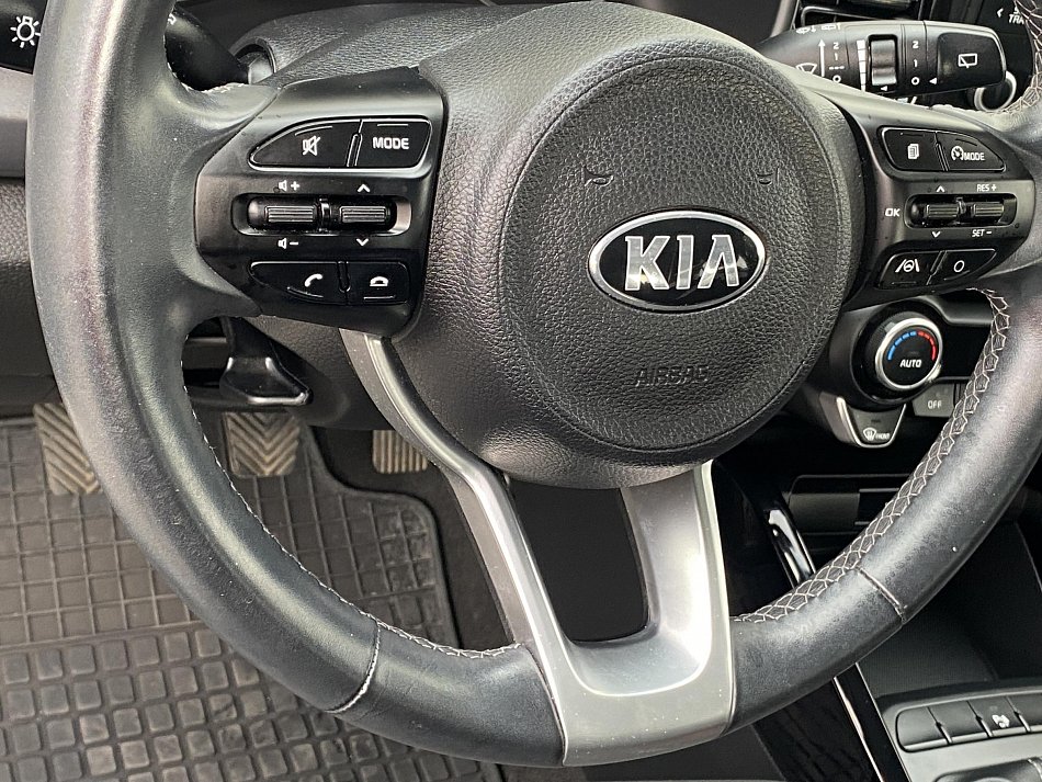 Kia Rio 1.2 i Exclusive