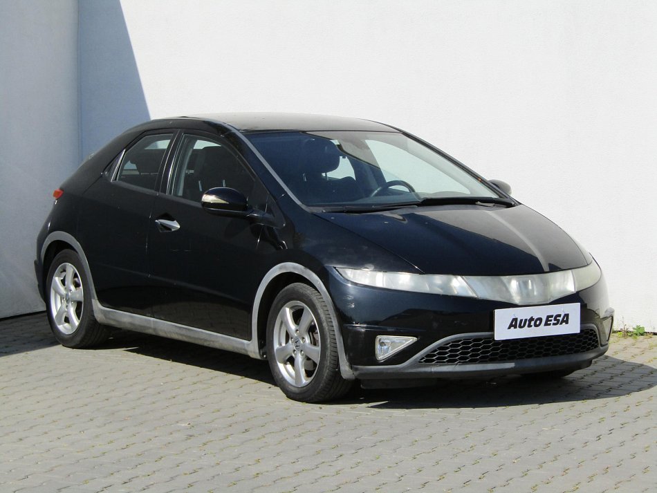 Honda Civic 1.3 i 