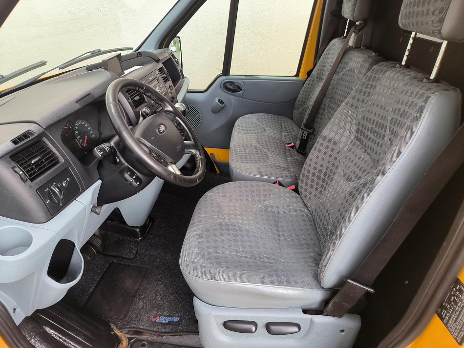 Ford Transit 2.2TDCi Trend L2H3