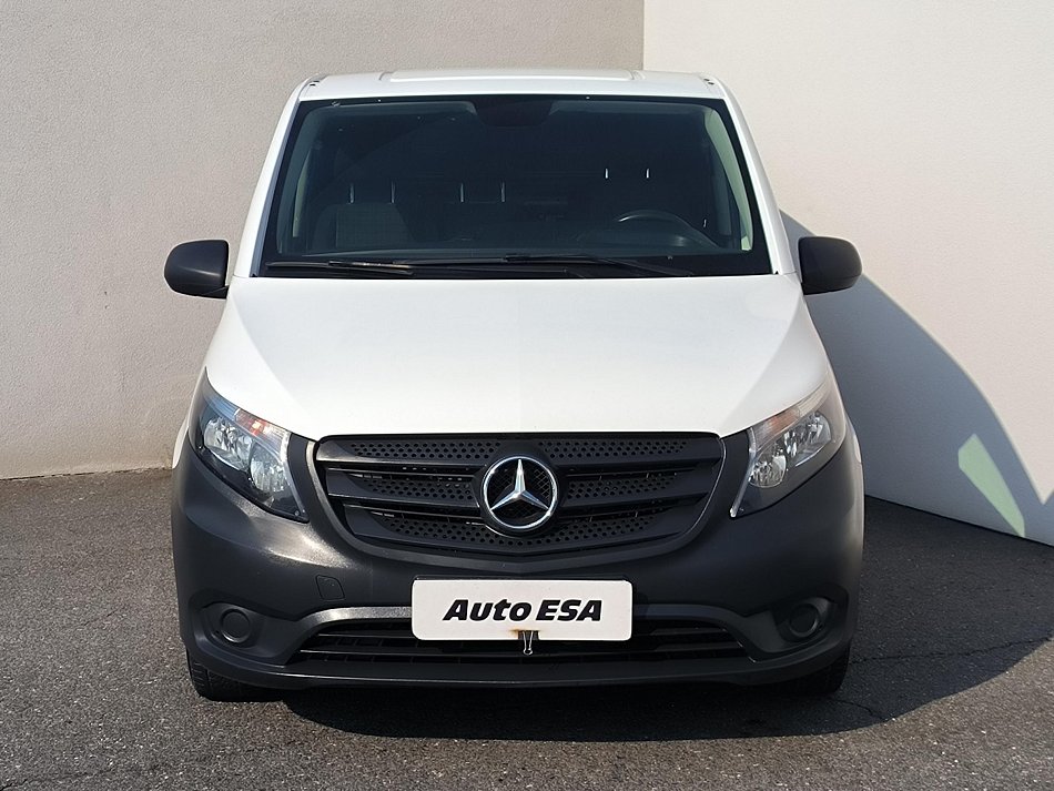 Mercedes-Benz Vito 1.6CDi  L2