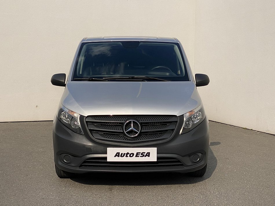 Mercedes-Benz Vito 1.6CDi  L2