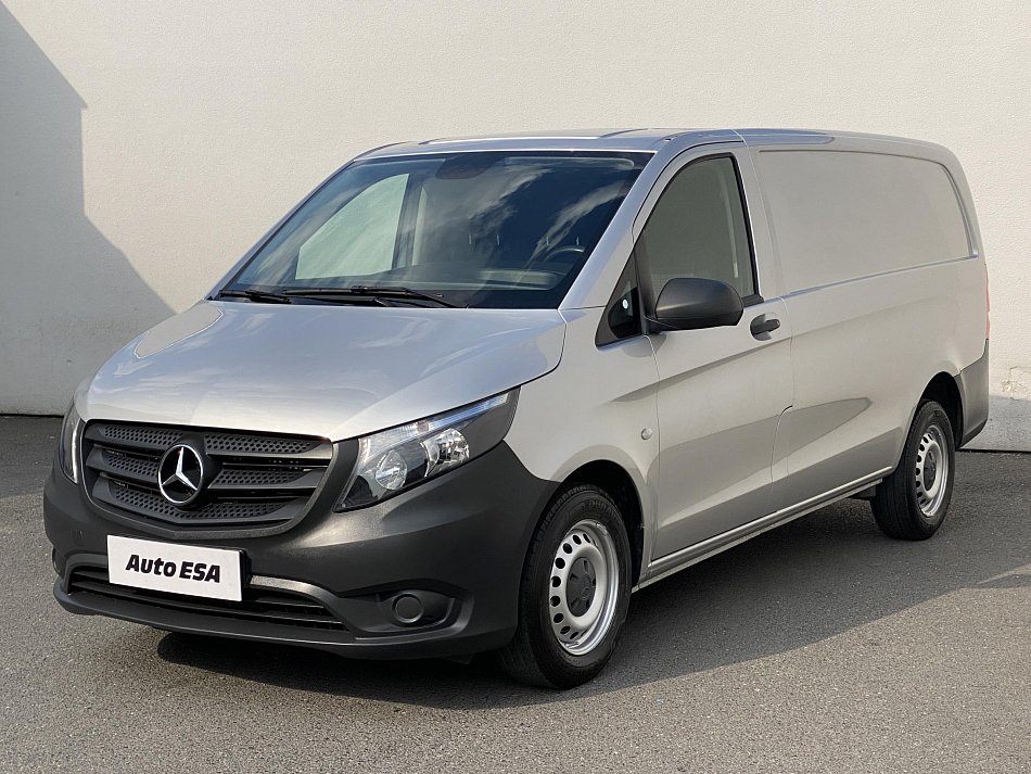 Mercedes-Benz Vito 1.6CDi  L2