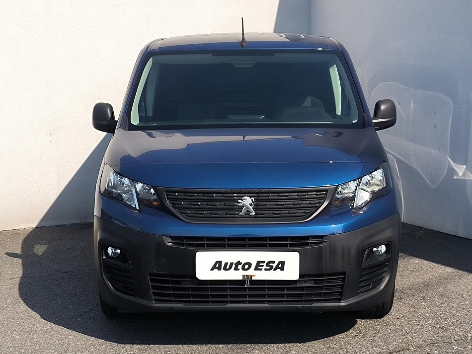 Peugeot Partner 1.5HDi Active