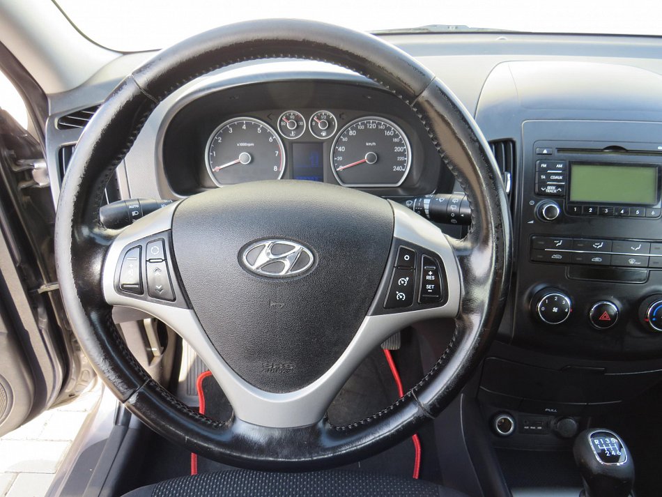 Hyundai I30 1.6CVVT 