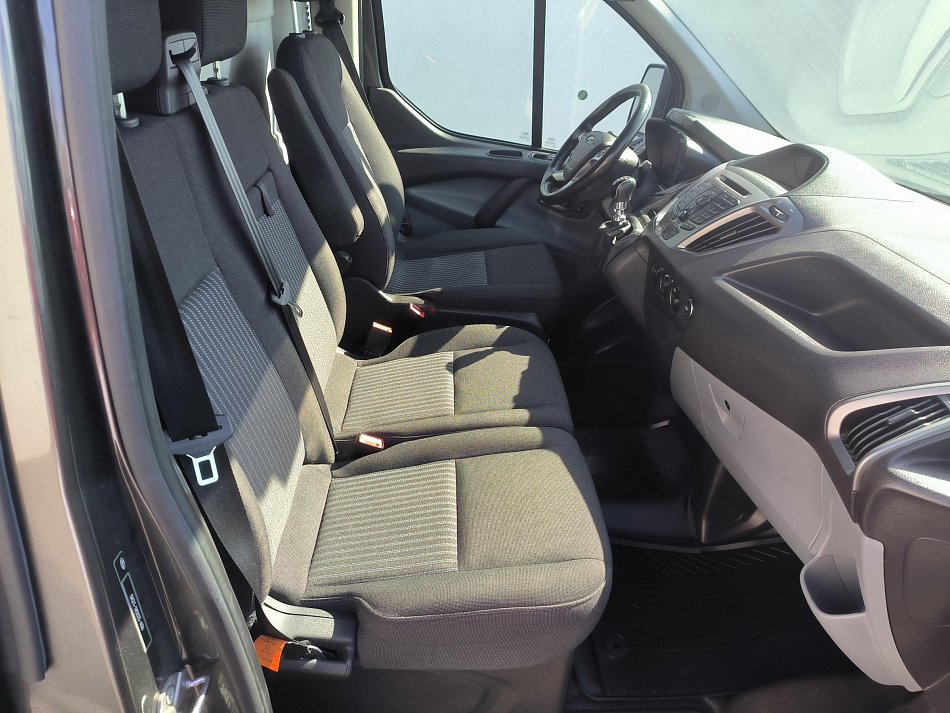 Ford Transit Custom 2.0TDCi Trend