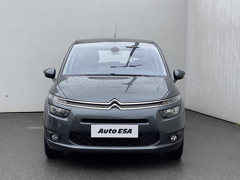 Citroën C4 GRAND Picasso 1.6 HDi Confort