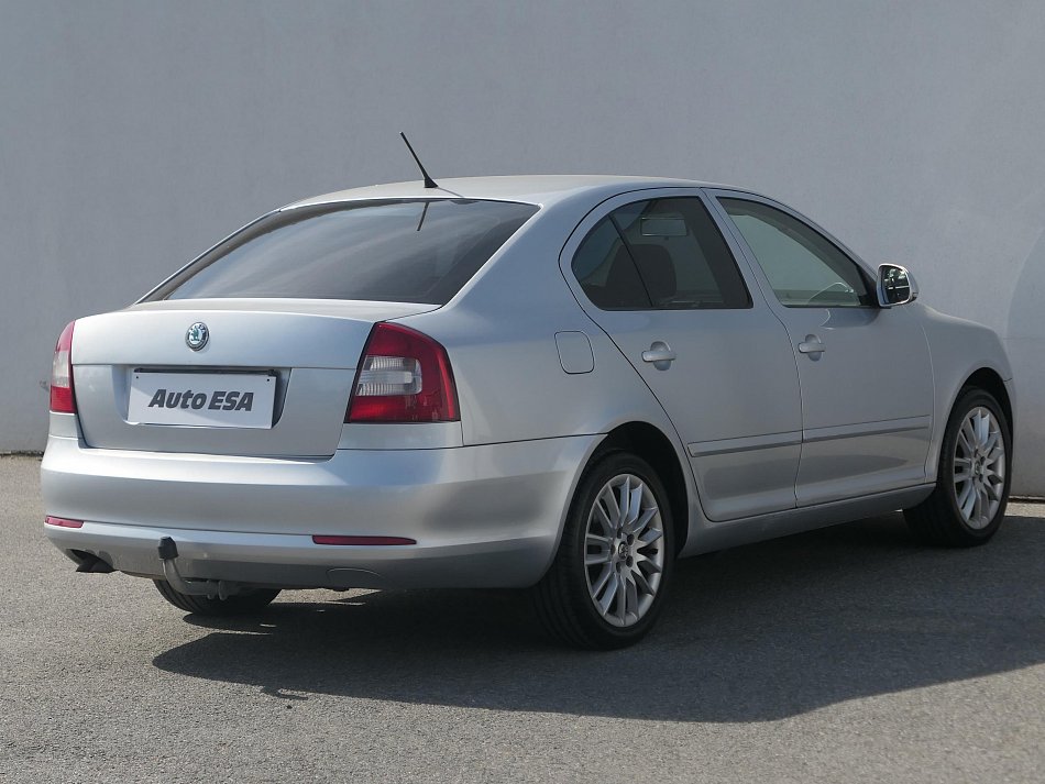 Škoda Octavia II 1.9TDi 