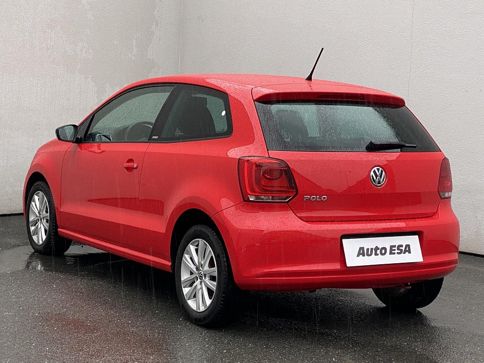 Volkswagen Polo 1.2 i Style