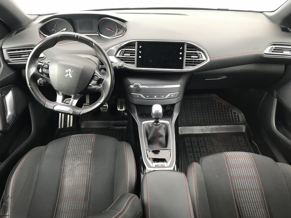 Peugeot 308 1.5HDi 