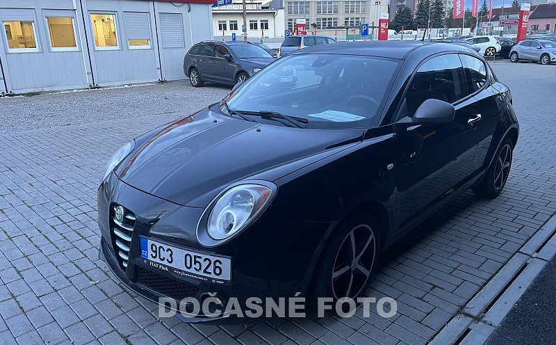 Alfa Romeo Mito 1.4i 