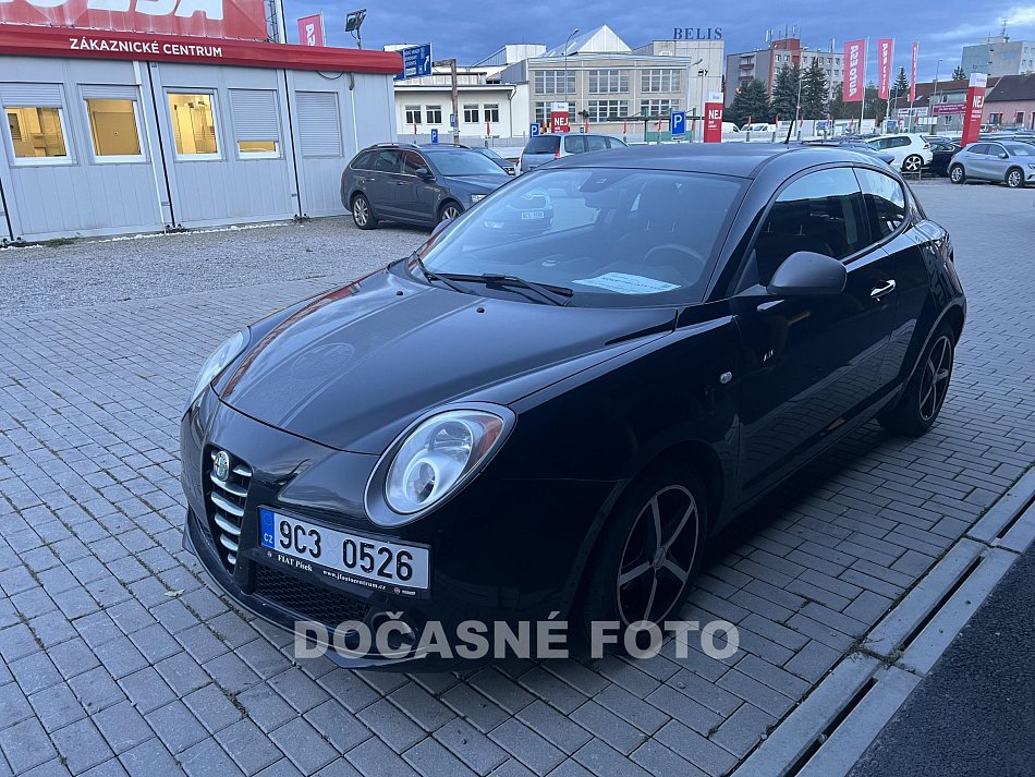 Alfa Romeo Mito 1.4i 