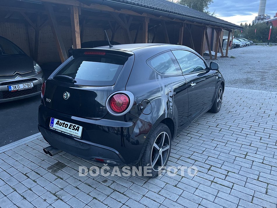 Alfa Romeo Mito 1.4i 