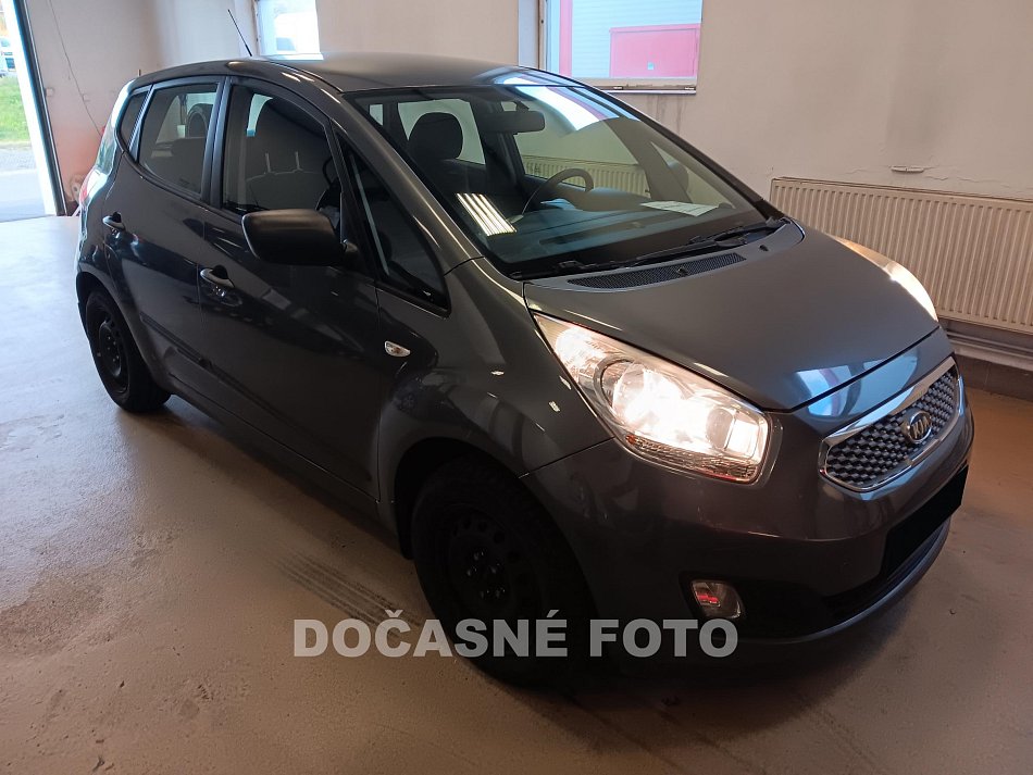 Kia Venga 1.4i 