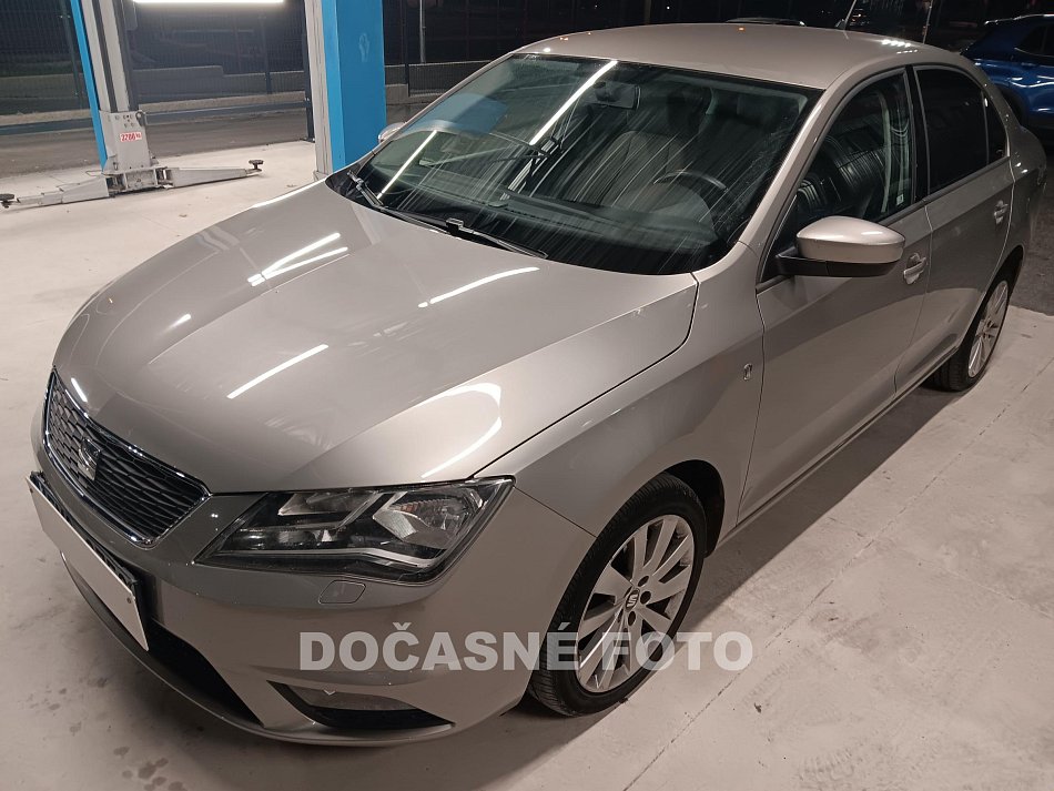 Seat Toledo 1.2 TSi Style