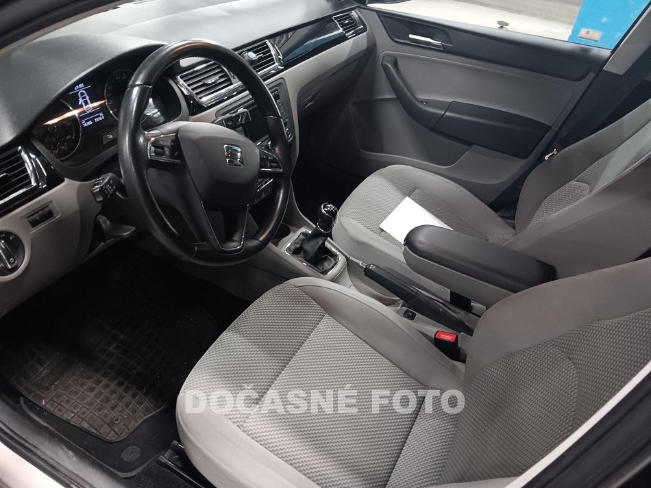 Seat Toledo 1.2 TSi Style