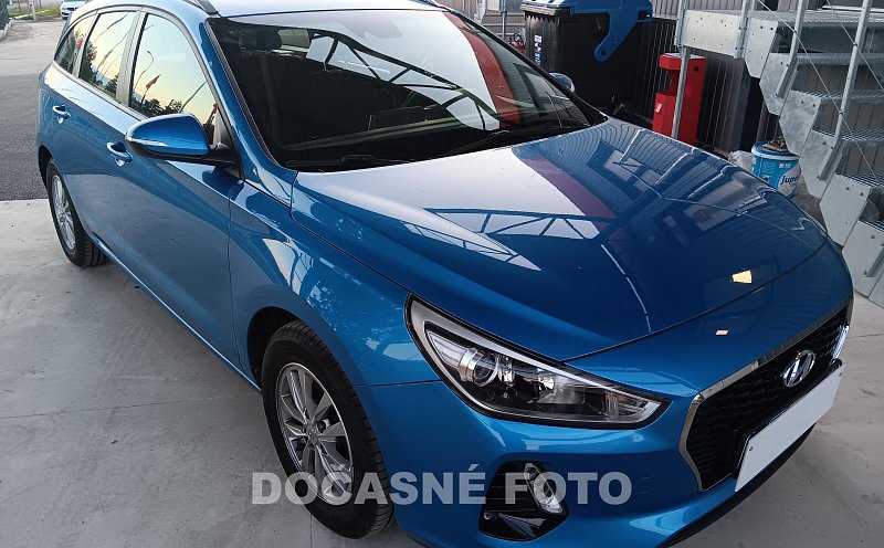 Hyundai I30 1.4 