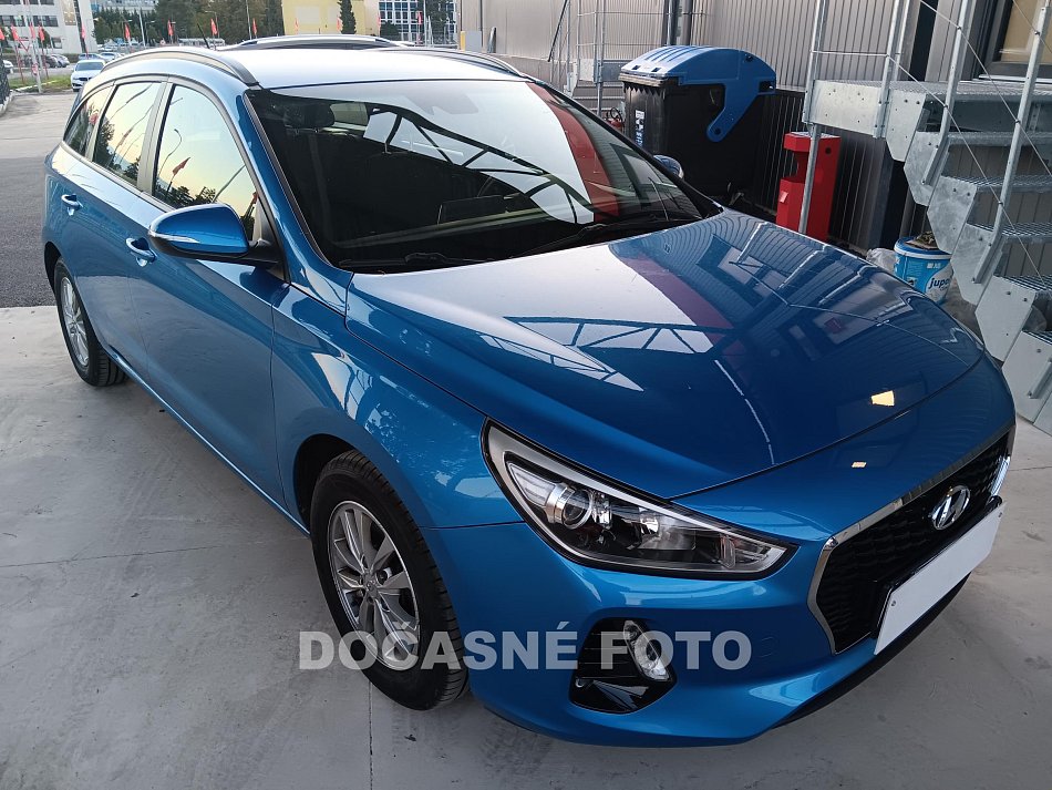 Hyundai I30 1.4 