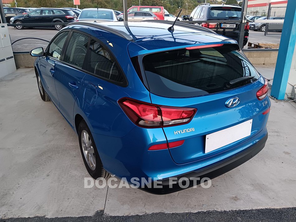 Hyundai I30 1.4 