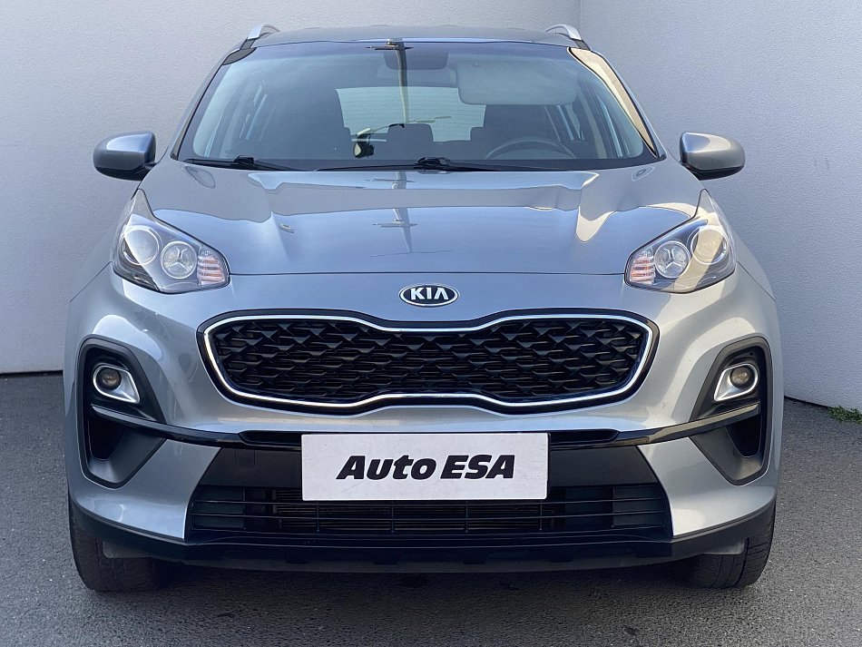 Kia Sportage 1.6 GDi Comfort