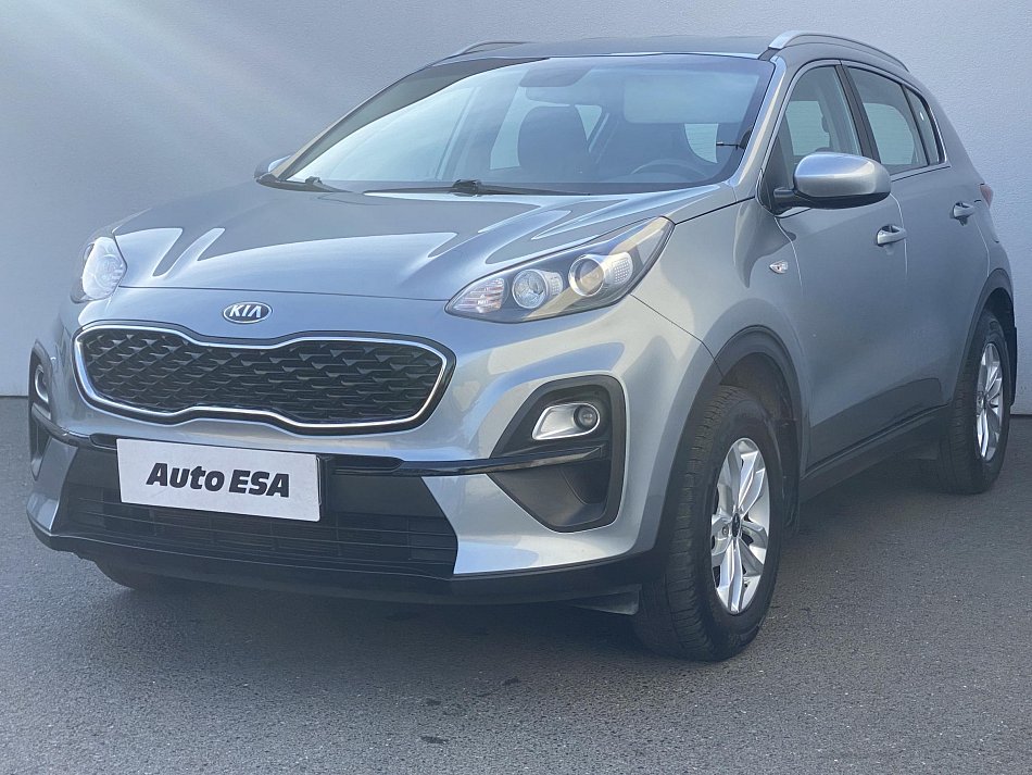 Kia Sportage 1.6 GDi Comfort