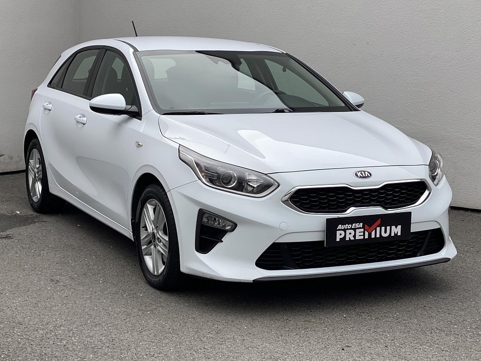 Kia Ceed 1.0 T-GDi Comfort