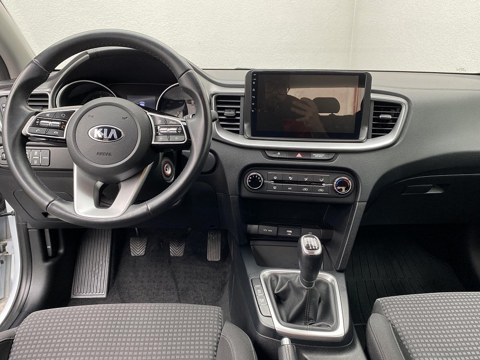 Kia Ceed 1.0 T-GDi Comfort