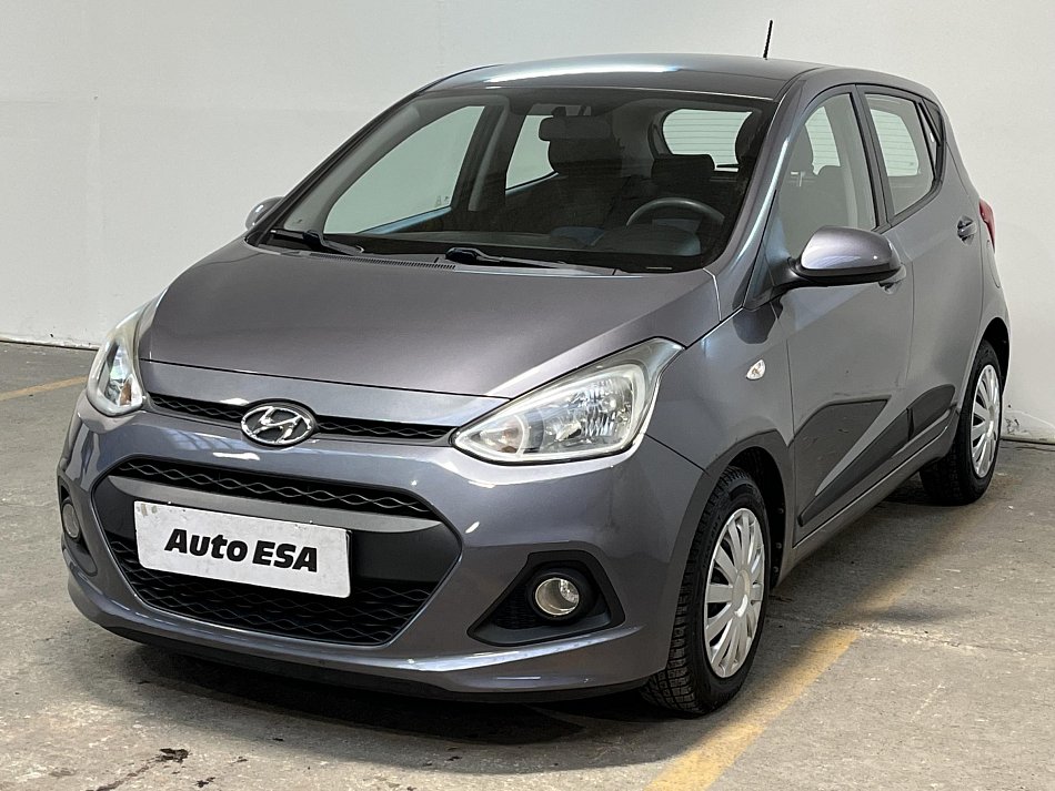 Hyundai I10 1.0i 