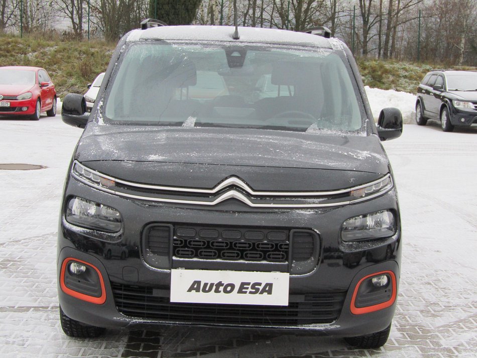 Citroën Berlingo 1.5HDi XTR MAXi