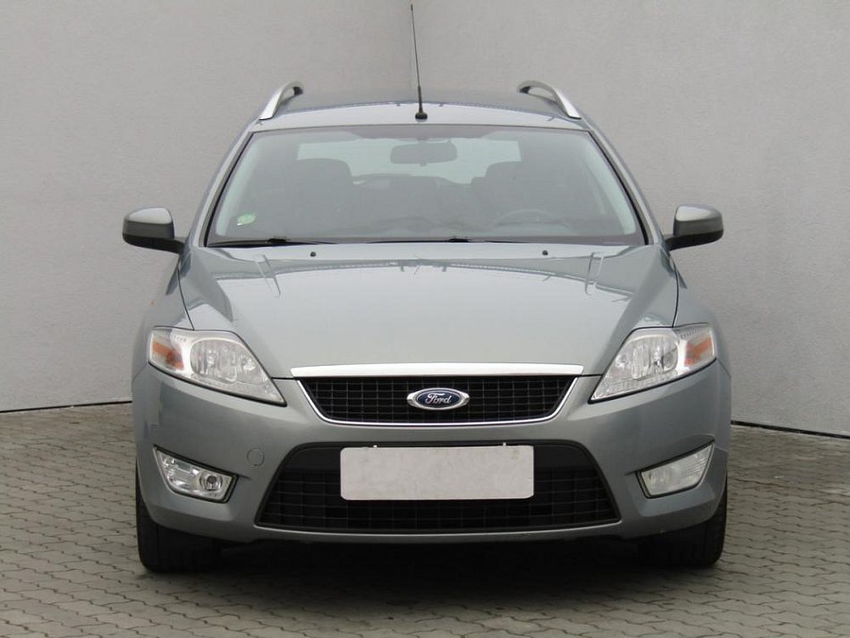 Ford Mondeo 2.0 D 