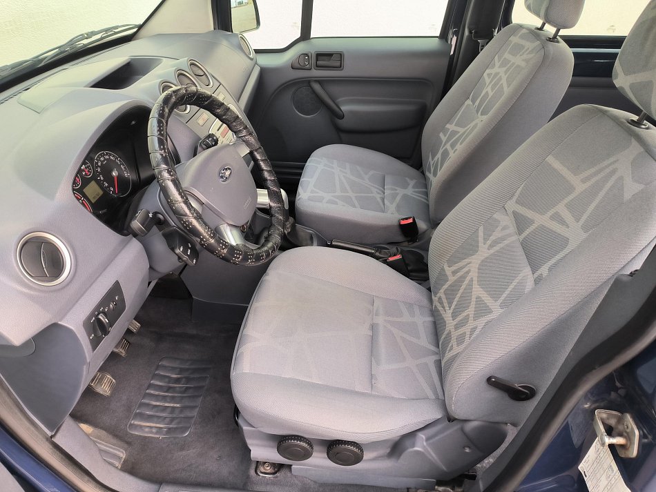 Ford Tourneo Connect 1.8TDCi Trend L2H2