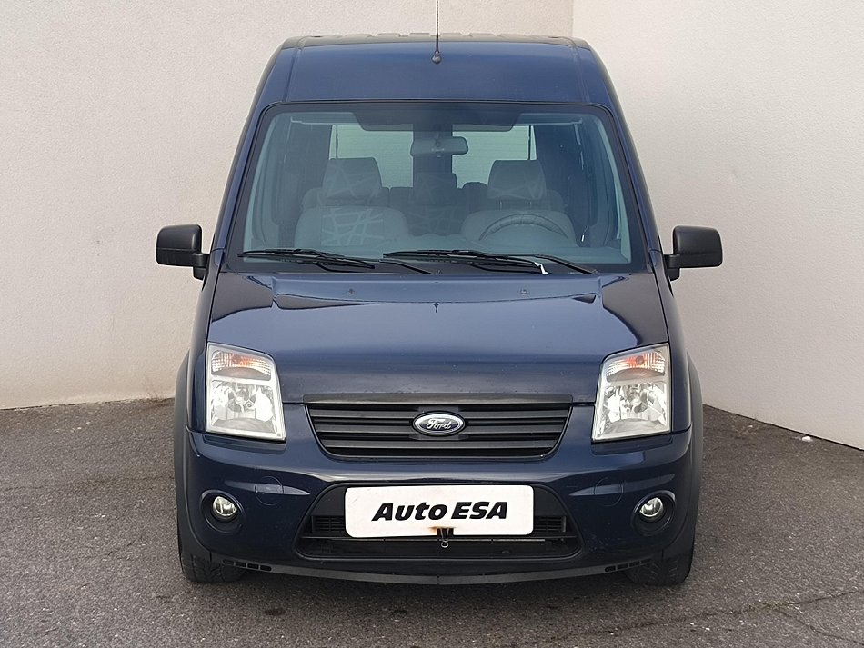 Ford Tourneo Connect 1.8TDCi Trend L2H2