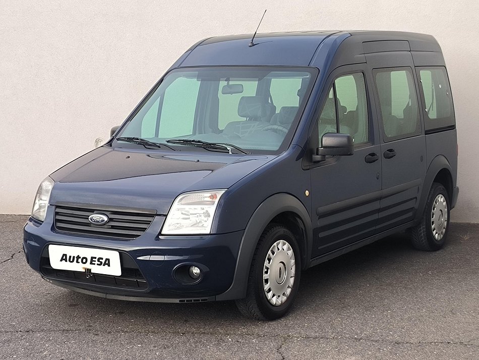 Ford Tourneo Connect 1.8TDCi Trend L2H2